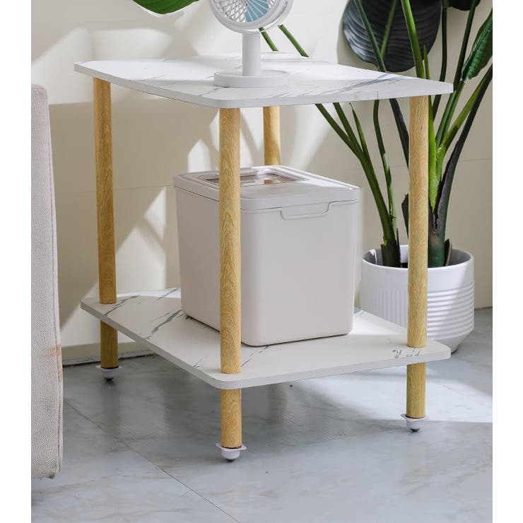 ボールキャスター 4個セット 粘着テープ式 | PlusNao | 詳細画像4 