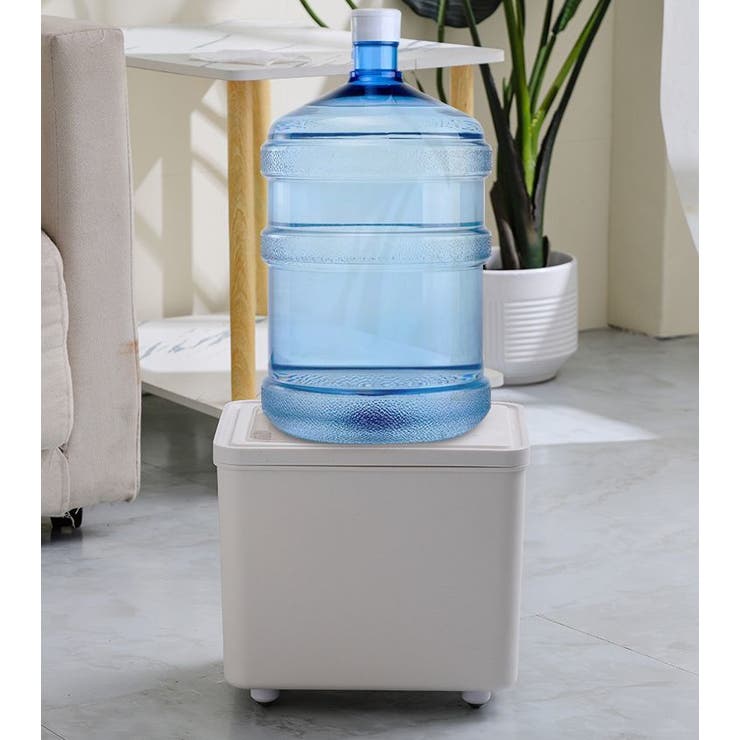 ボールキャスター 4個セット 粘着テープ式 | PlusNao | 詳細画像7 