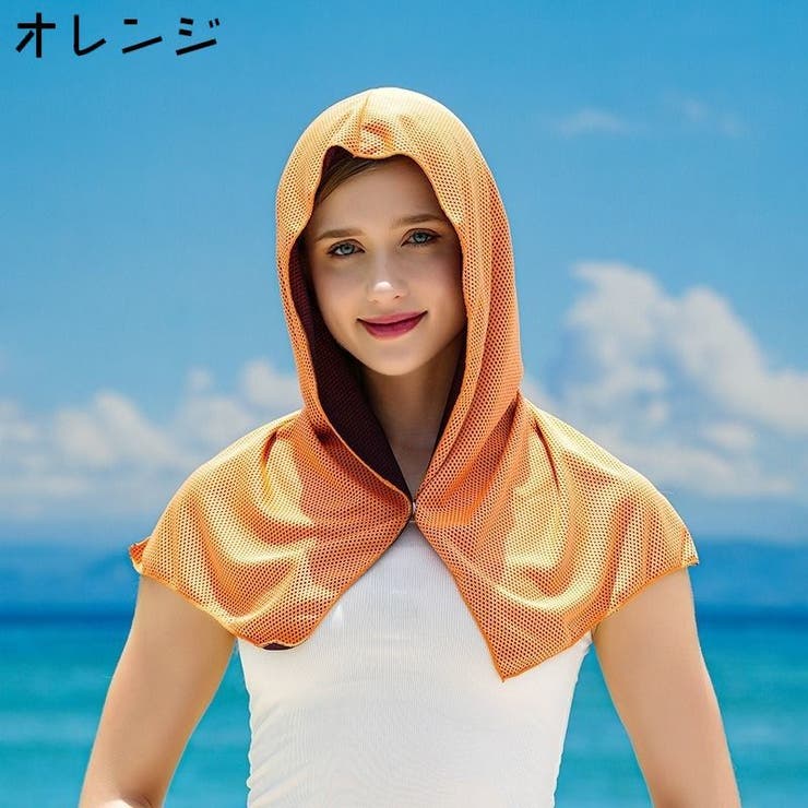 冷却タオル 冷感タオル ひんやりタオル | PlusNao | 詳細画像12 