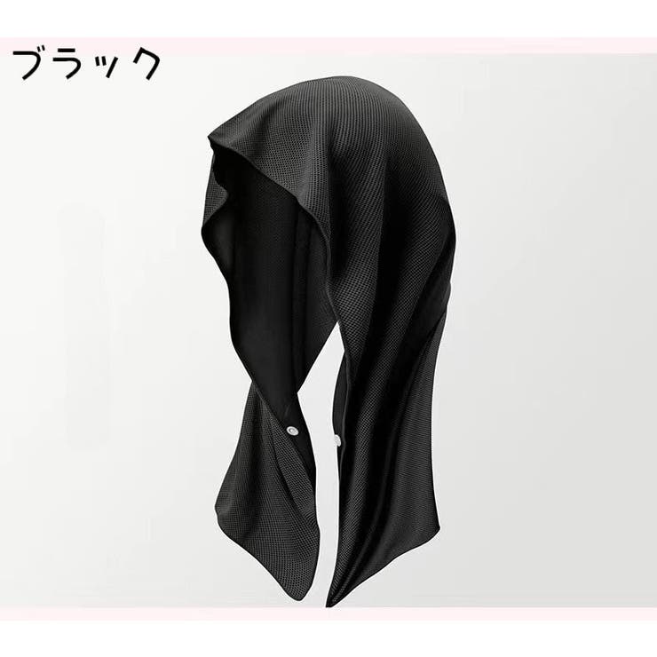 冷却タオル 冷感タオル ひんやりタオル | PlusNao | 詳細画像18 