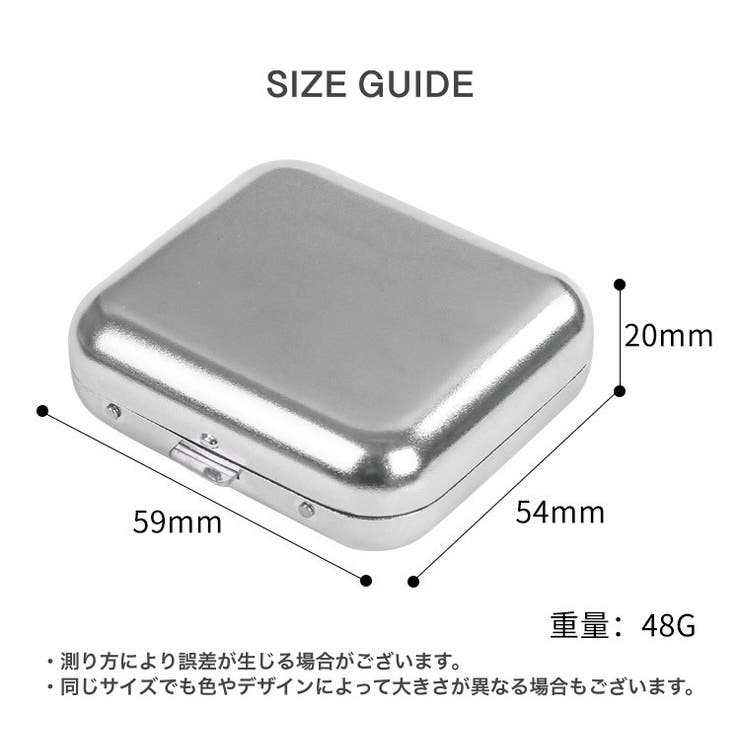 携帯灰皿 喫煙具 喫煙所[品番：FQ000233129]｜PlusNao（プラスナオ