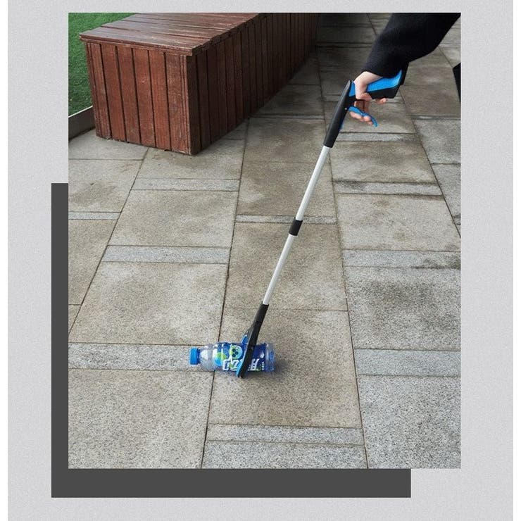 折りたたみ式マジックハンド マグネット付き リーチャー | PlusNao | 詳細画像3 