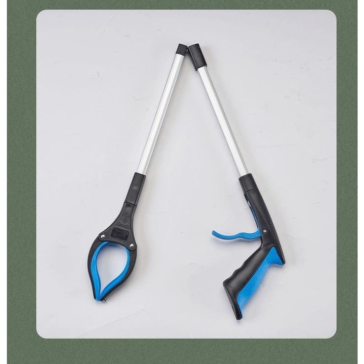 折りたたみ式マジックハンド マグネット付き リーチャー | PlusNao | 詳細画像5 