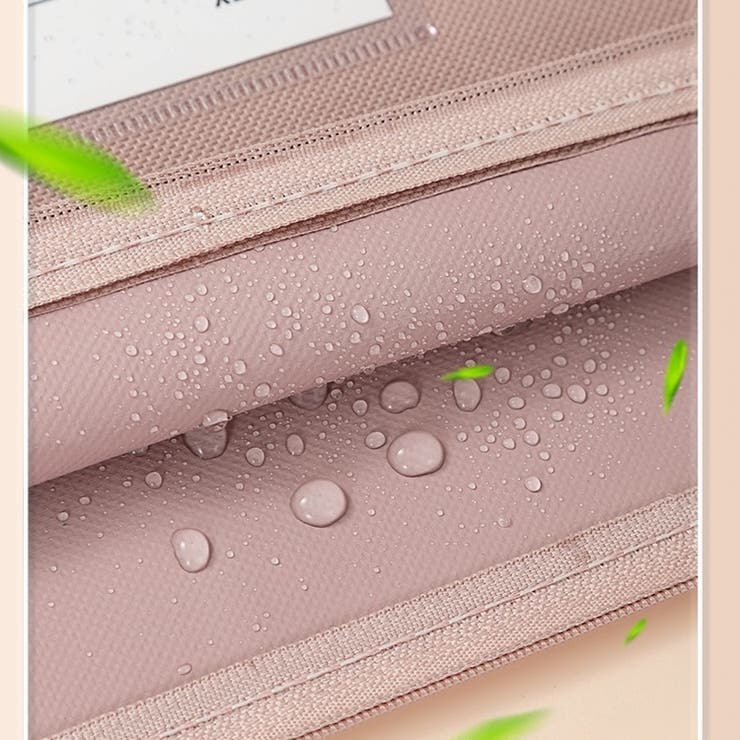 ファイルケース 書類ケース ファイルバッグ | PlusNao | 詳細画像12 