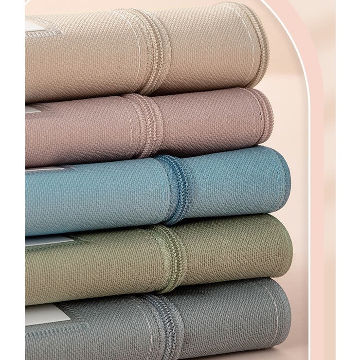 ファイルケース 書類ケース ファイルバッグ | PlusNao | 詳細画像8 