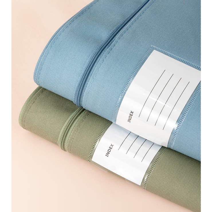 ファイルケース 書類ケース ファイルバッグ | PlusNao | 詳細画像9 