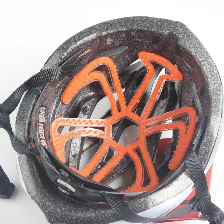 ヘルメットインナー ヘルメット ヘルメットライナー | PlusNao | 詳細画像5 