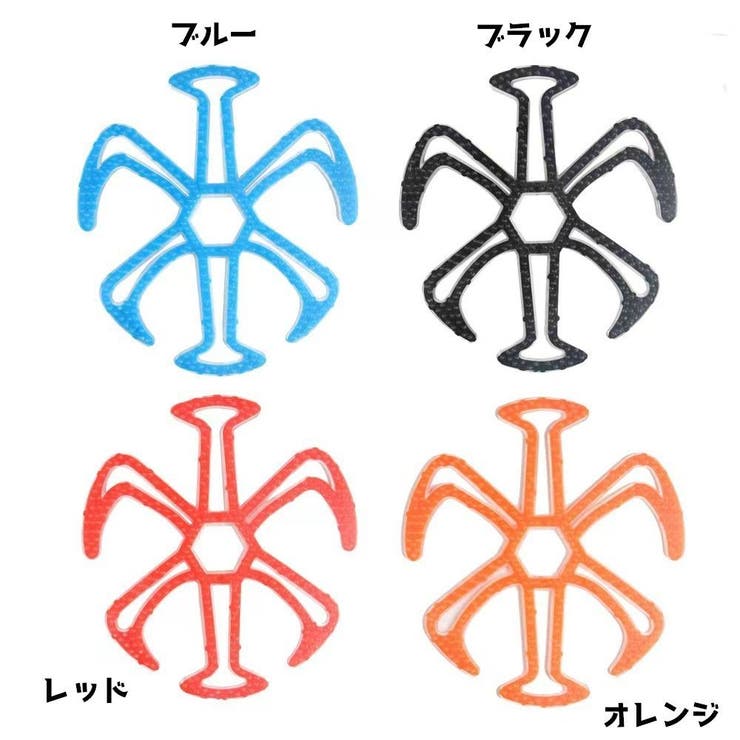 ヘルメットインナー ヘルメット ヘルメットライナー | PlusNao | 詳細画像9 