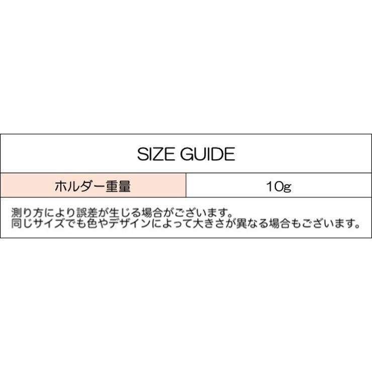 使い捨て手袋用ホルダー 使い捨て手袋用クリップ 簡単装着 | PlusNao | 詳細画像4 