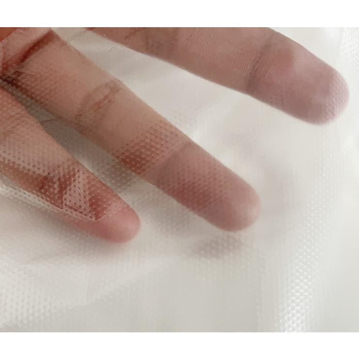 使い捨て手袋 100枚入り ビニール手袋 | PlusNao | 詳細画像5 