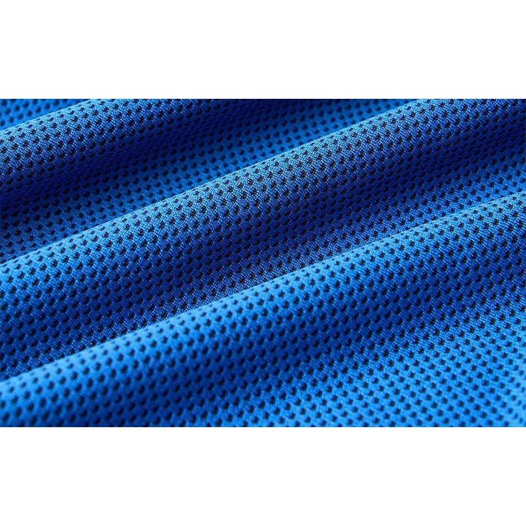 冷却ポンチョ 冷感ポンチョ フード付きタオル | PlusNao | 詳細画像10 