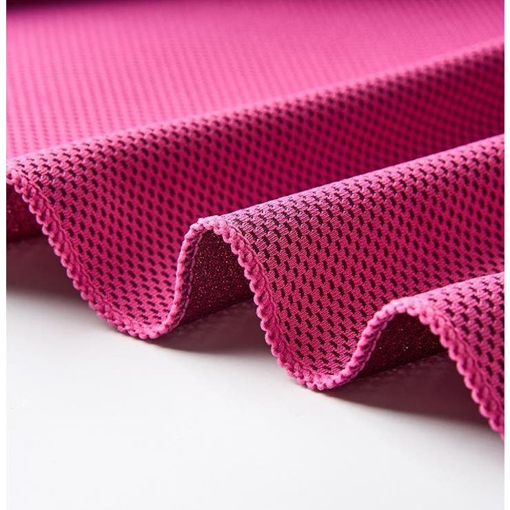 冷却ポンチョ 冷感ポンチョ フード付きタオル | PlusNao | 詳細画像11 