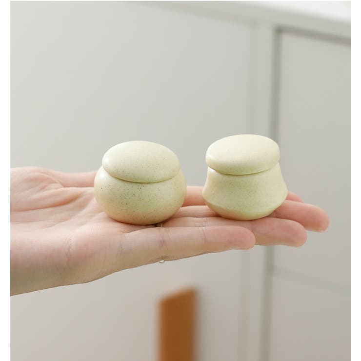 詰め替え容器 5ml クリームケース | PlusNao | 詳細画像5 