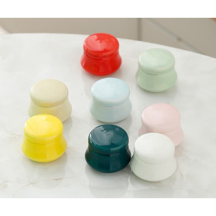 詰め替え容器 5ml クリームケース | PlusNao | 詳細画像9 