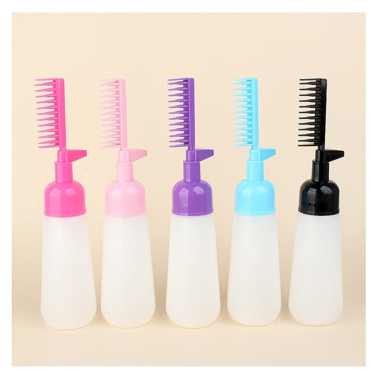 アプリケーターボトル ヘアカラーボトル カラーリングボトル | PlusNao | 詳細画像6 