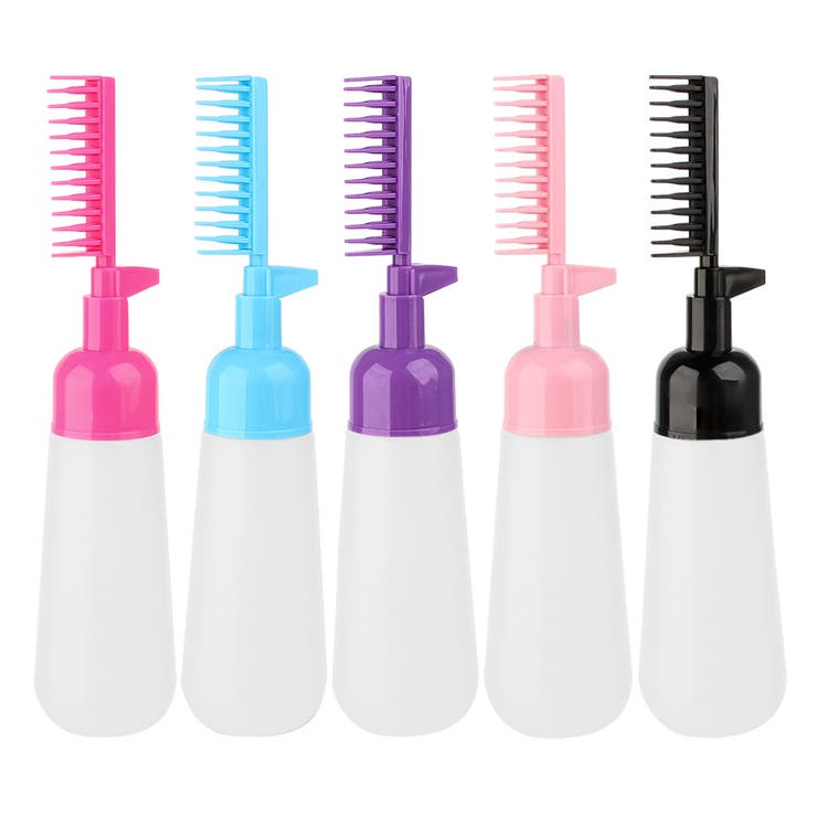 アプリケーターボトル ヘアカラーボトル カラーリングボトル | PlusNao | 詳細画像7 