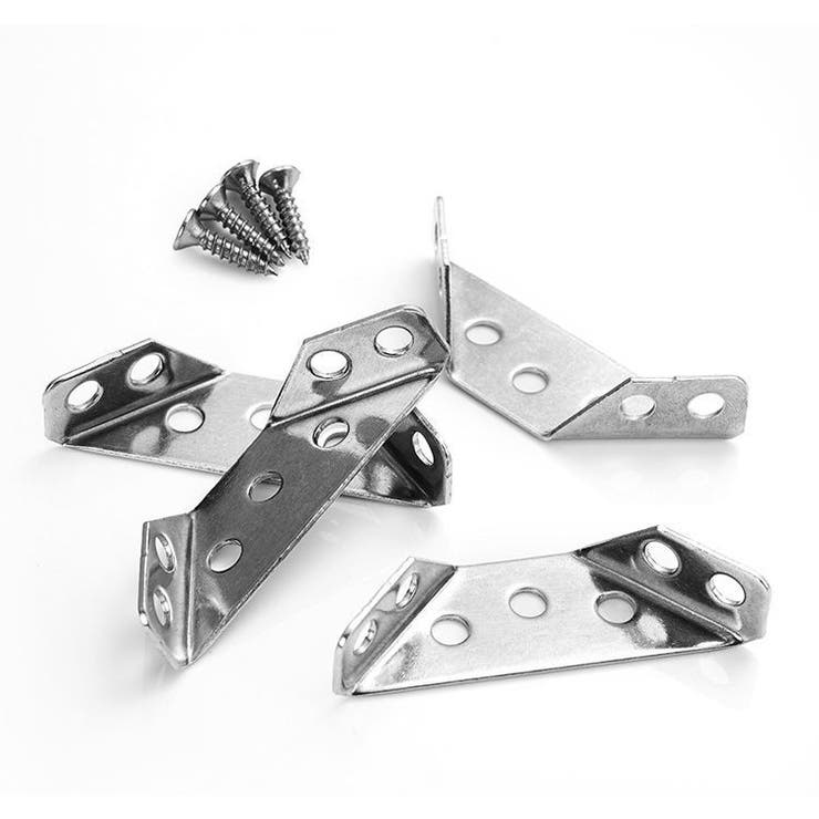 ブラケット 4個セット コーナーブラケット | PlusNao | 詳細画像12 