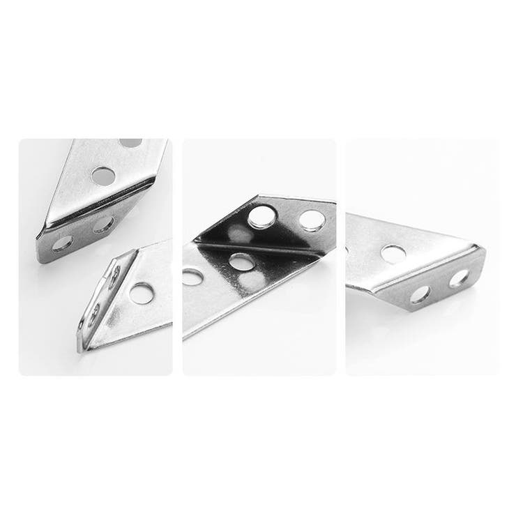 ブラケット 4個セット コーナーブラケット | PlusNao | 詳細画像13 