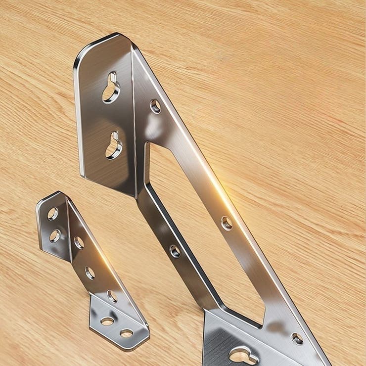 ブラケット 4個セット コーナーブラケット | PlusNao | 詳細画像3 