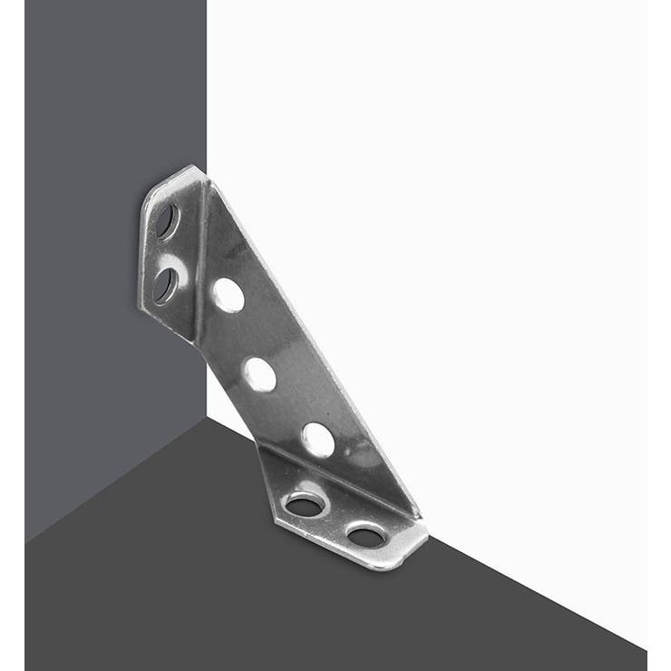 ブラケット 4個セット コーナーブラケット | PlusNao | 詳細画像4 