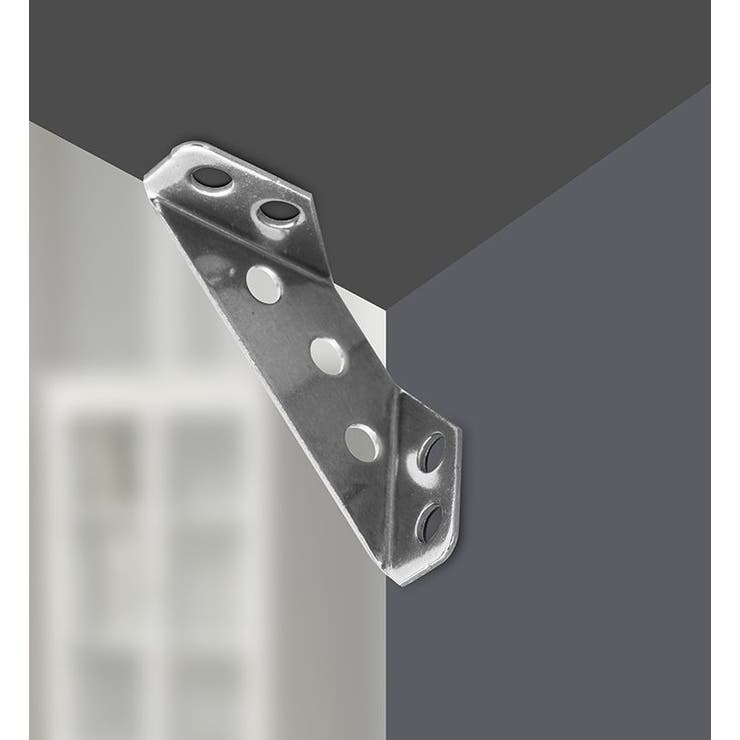 ブラケット 4個セット コーナーブラケット | PlusNao | 詳細画像5 