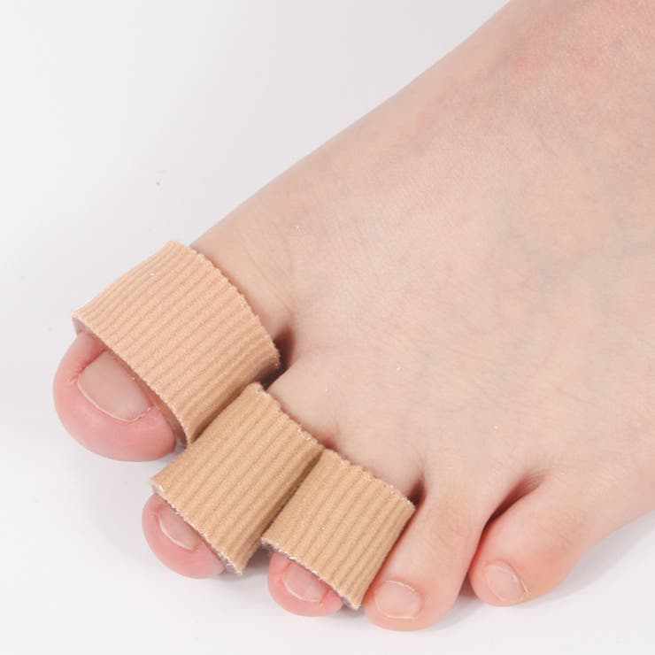 指サポーター 指用サポーター カバー | PlusNao | 詳細画像2 