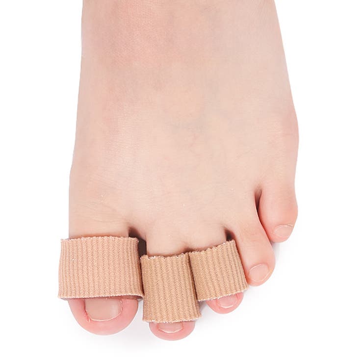 指サポーター 指用サポーター カバー | PlusNao | 詳細画像3 