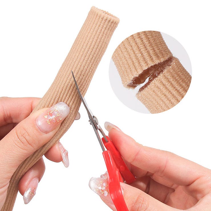 指サポーター 指用サポーター カバー | PlusNao | 詳細画像5 