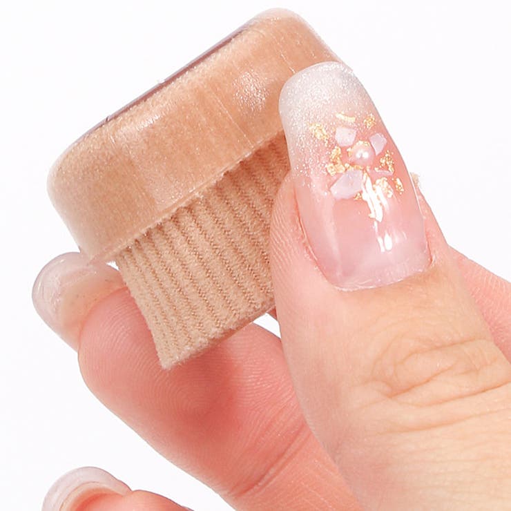 指サポーター 指用サポーター カバー | PlusNao | 詳細画像8 