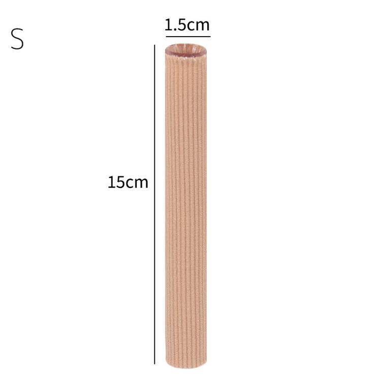 指サポーター 指用サポーター カバー | PlusNao | 詳細画像9 