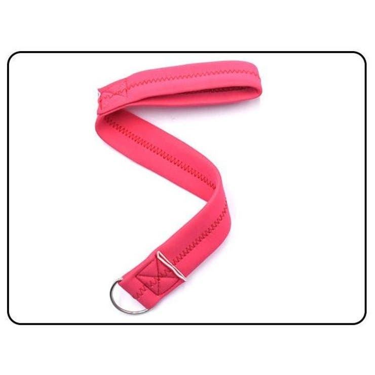 ベビーカー リストストラップ セーフティベルト | PlusNao | 詳細画像10 