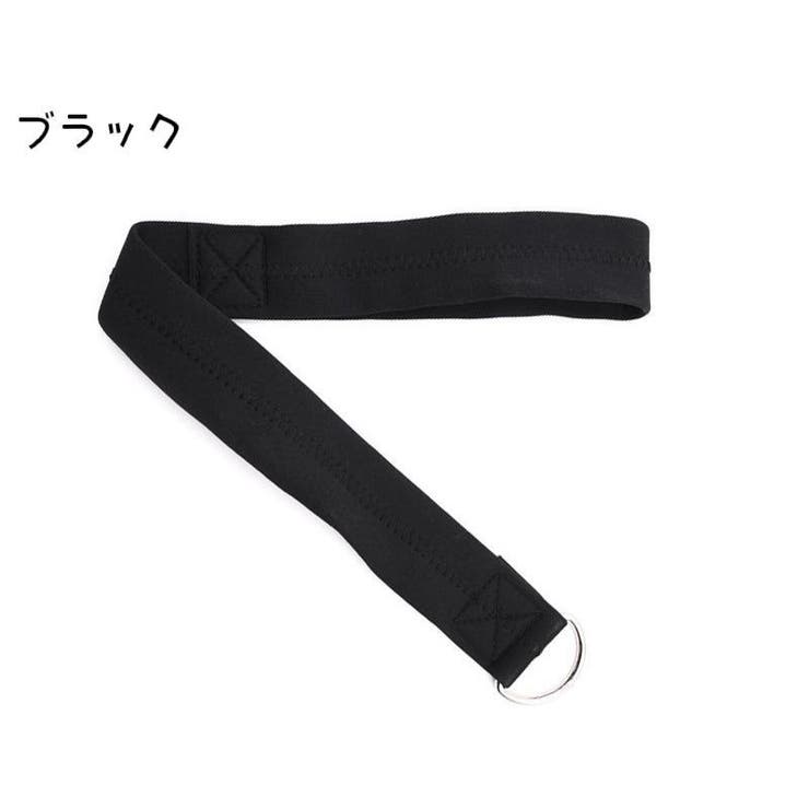 ベビーカー リストストラップ セーフティベルト | PlusNao | 詳細画像18 