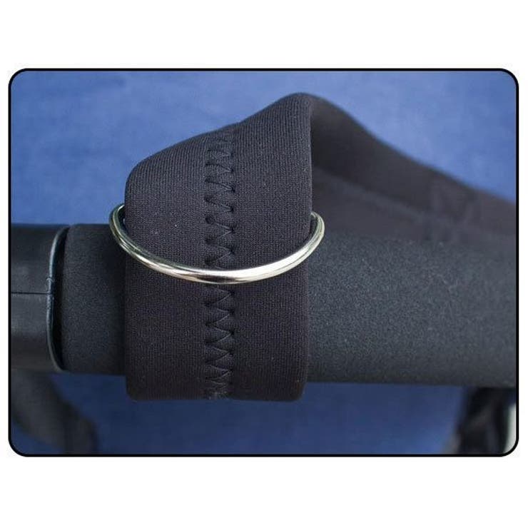 ベビーカー リストストラップ セーフティベルト | PlusNao | 詳細画像5 