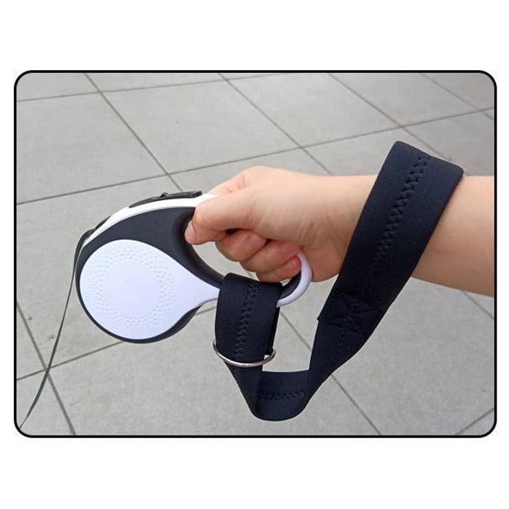 ベビーカー リストストラップ セーフティベルト | PlusNao | 詳細画像7 