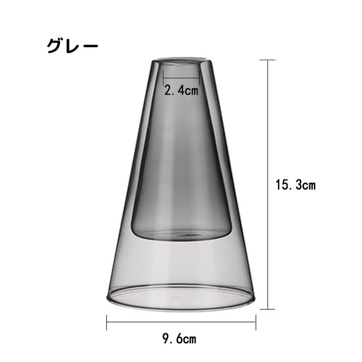 ディフューザーボトル リードスティック付き アロマディフューザー | PlusNao | 詳細画像7 