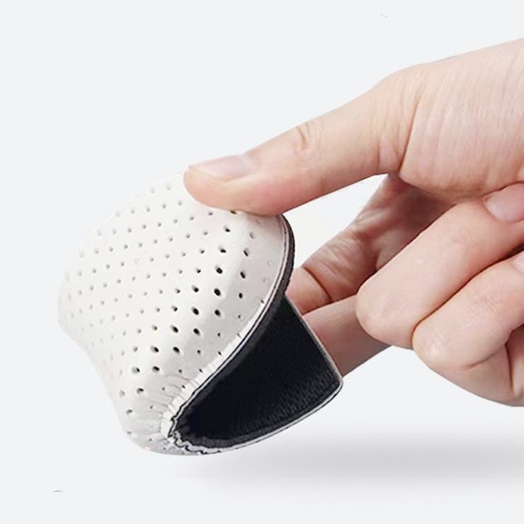 シークレットインソール ハーフインソール 中敷き | PlusNao | 詳細画像10 