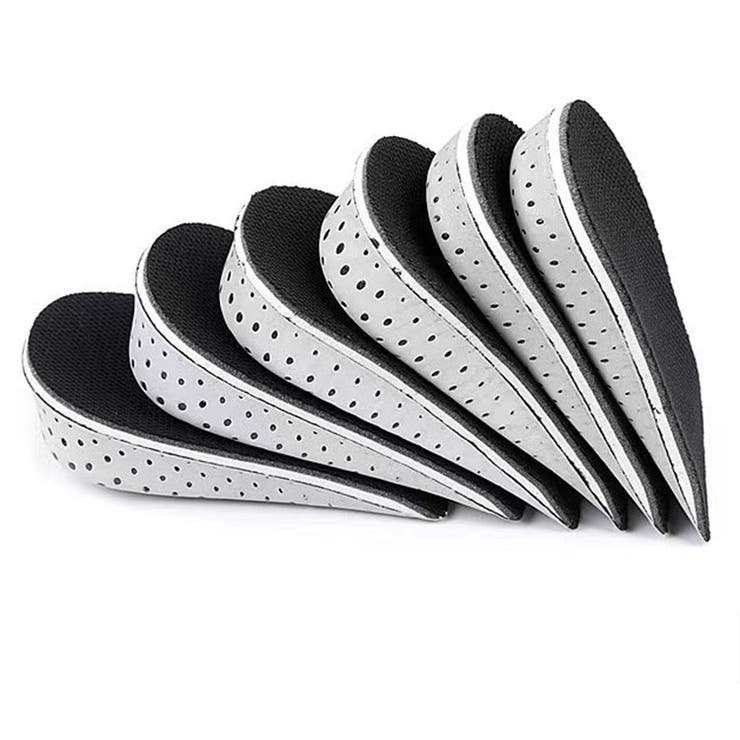 シークレットインソール ハーフインソール 中敷き | PlusNao | 詳細画像3 