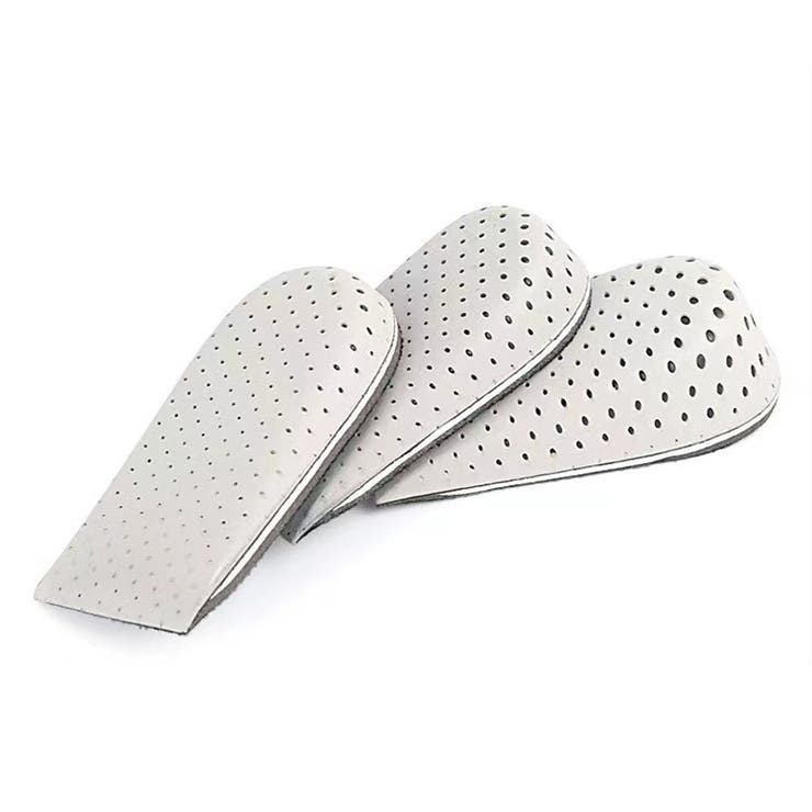 シークレットインソール ハーフインソール 中敷き | PlusNao | 詳細画像8 