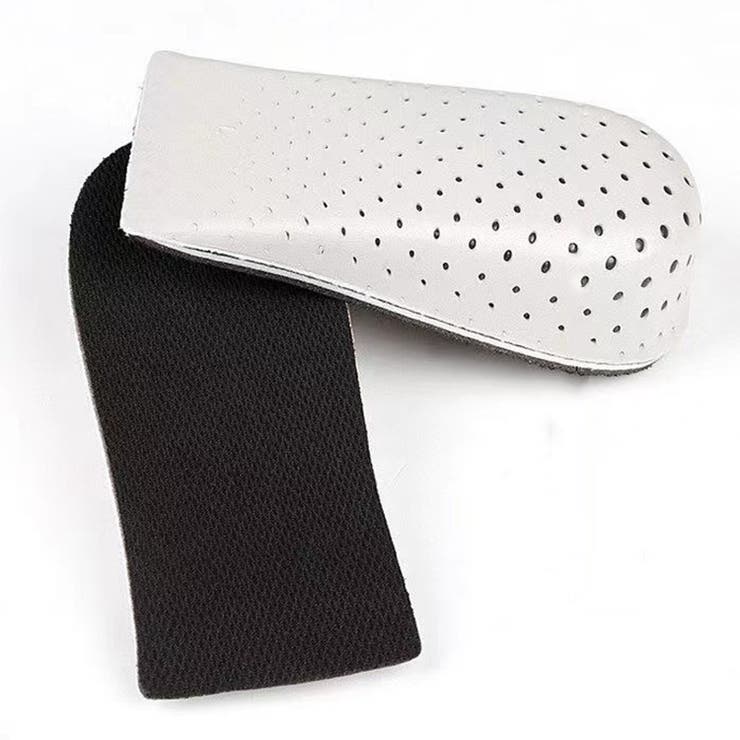 シークレットインソール ハーフインソール 中敷き | PlusNao | 詳細画像9 