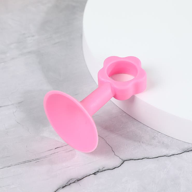 吸盤式ドアストッパー 5個セット ドアクッション | PlusNao | 詳細画像5 