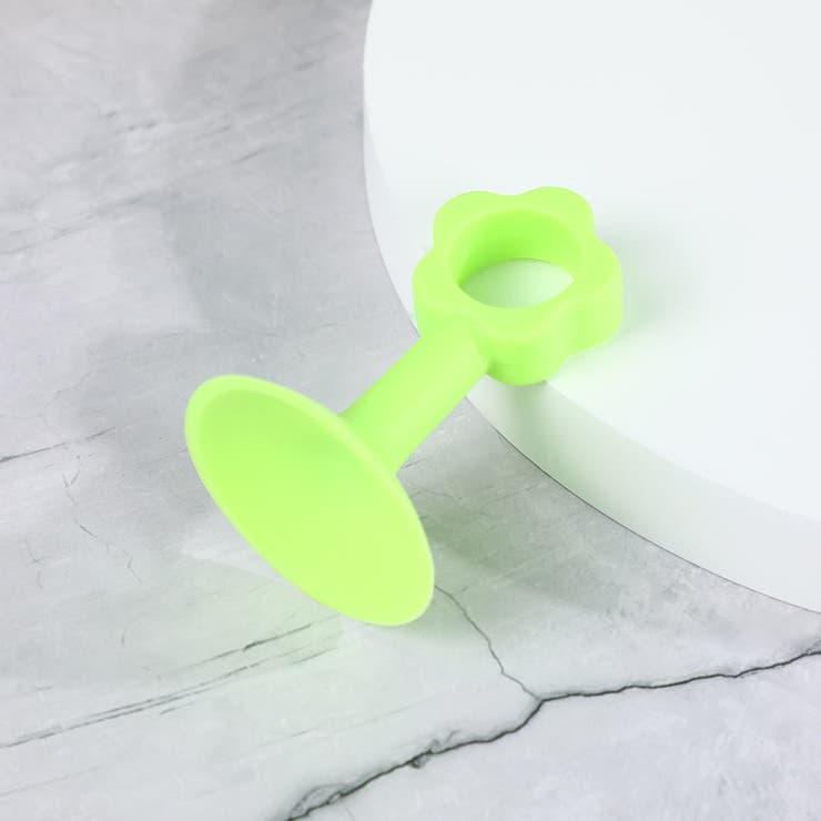 吸盤式ドアストッパー 5個セット ドアクッション | PlusNao | 詳細画像7 