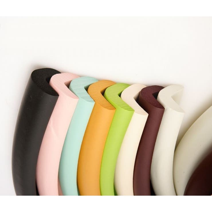 コーナークッション コーナーガード エッジガード | PlusNao | 詳細画像2 