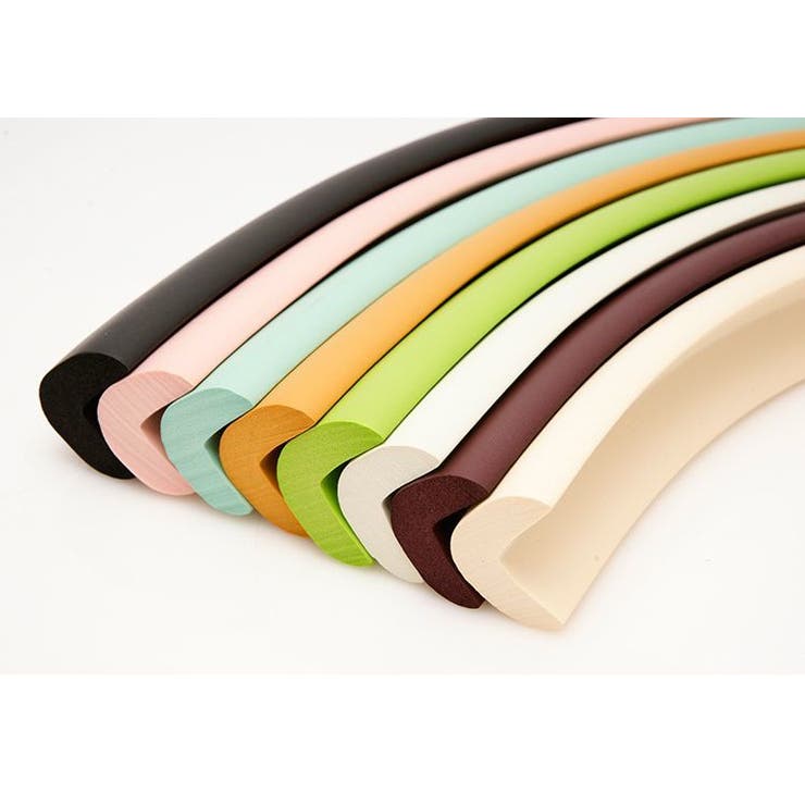 コーナークッション コーナーガード エッジガード | PlusNao | 詳細画像4 