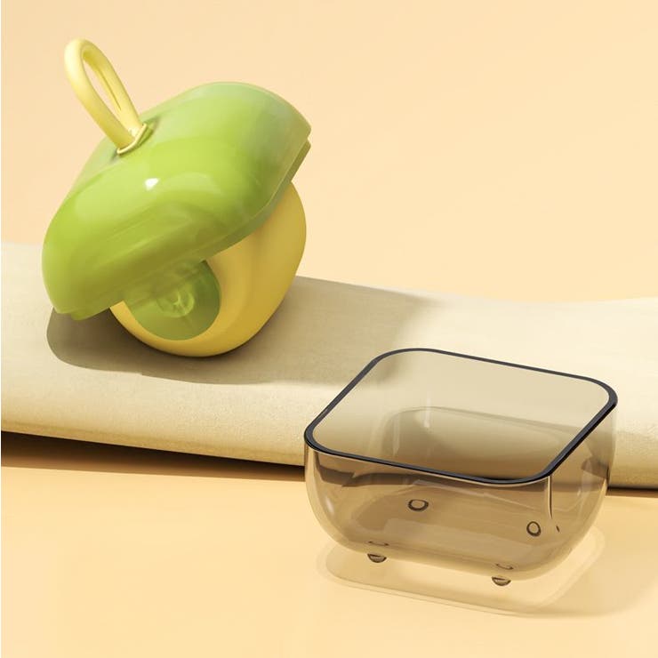 粘着クリーナー 毛玉取り 蓋付き | PlusNao | 詳細画像5 