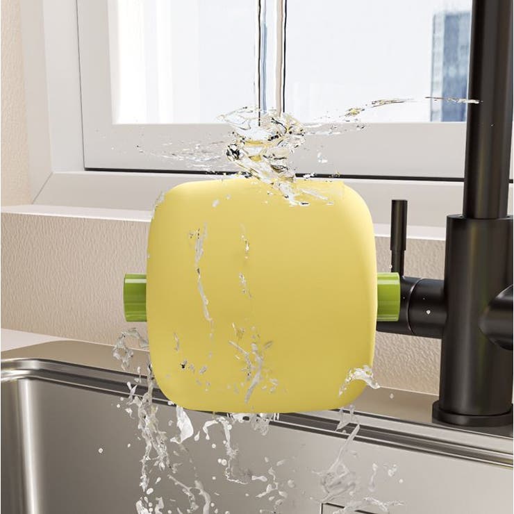 粘着クリーナー 毛玉取り 蓋付き | PlusNao | 詳細画像9 