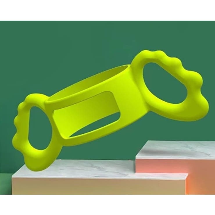 哺乳瓶ホルダー 哺乳瓶カバー ハンドル | PlusNao | 詳細画像7 