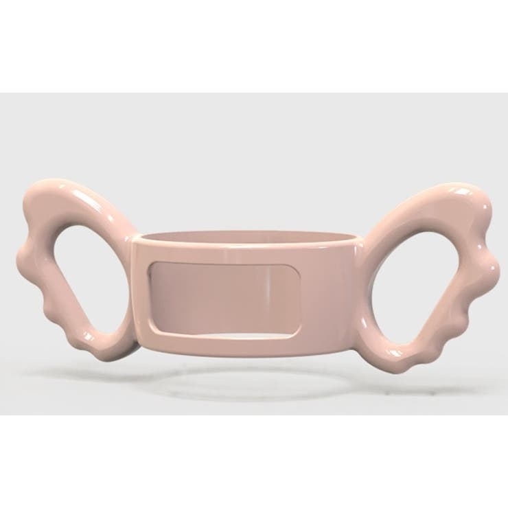 哺乳瓶ホルダー 哺乳瓶カバー ハンドル | PlusNao | 詳細画像9 