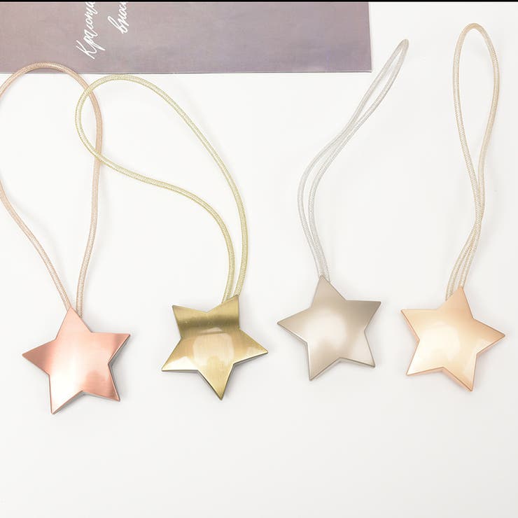 カーテンタッセル 単品 1本 | PlusNao | 詳細画像10 