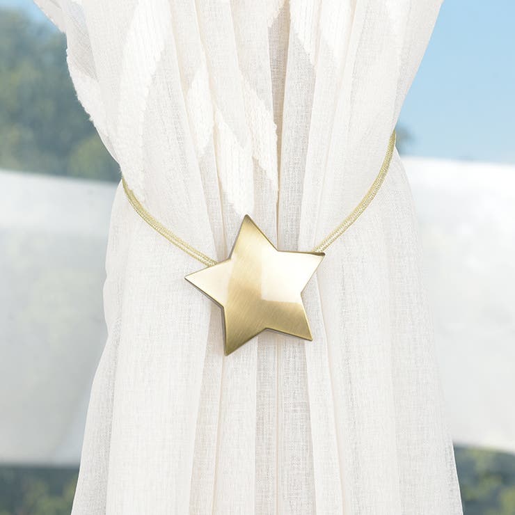 カーテンタッセル 単品 1本 | PlusNao | 詳細画像3 