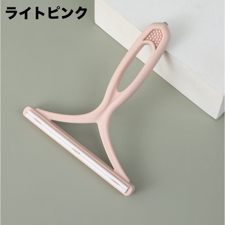 毛玉取りブラシ 毛玉クリーナー 毛玉取り器 | PlusNao | 詳細画像15 